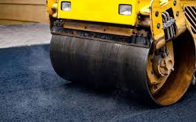 Trusted Yadkinville, NC Driveway Paving Services Experts